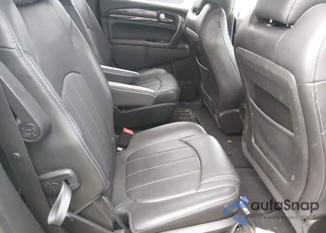 2017 Buick Enclave Leather z USA, uszkodzony, nr VIN 5GAKRBKD2HJ320308